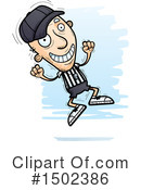 Senior Man Clipart #1502386 by Cory Thoman