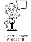 Senior Man Clipart #1502616 by Cory Thoman