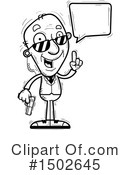 Senior Man Clipart #1502645 by Cory Thoman