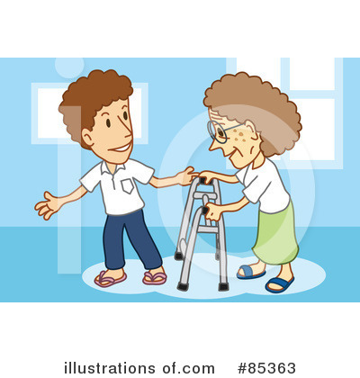 Hospital Clipart #85363 by mayawizard101