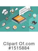 Seo Clipart #1515884 by beboy