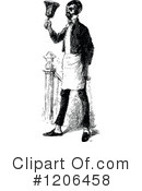 Servant Clipart #1206458 by Prawny Vintage