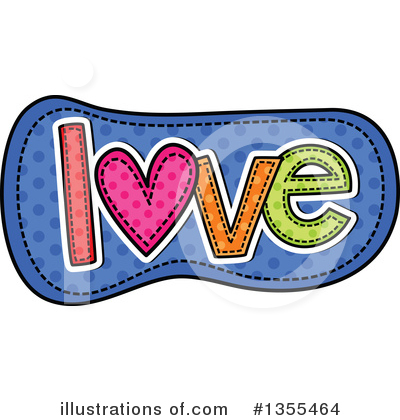 Heart Clipart #1355464 by Prawny