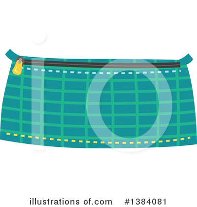 Royalty-Free (RF) Sewing Clipart Illustration by BNP Design Studio - Stock Sample #1384081
