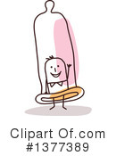Sex Clipart #1377389 by NL shop