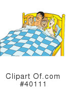 Sex Clipart #40111 by Snowy