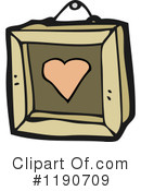 Shadowbox Clipart #1190709 by lineartestpilot