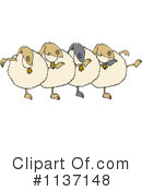 Sheep Clipart #1137148 by djart