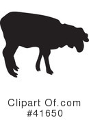 Sheep Clipart #41650 by Prawny