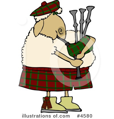 Plaid Clipart #4580 by djart