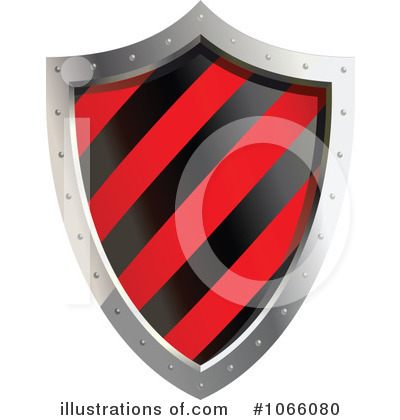 Hazard Stripes Clipart #1066080 by Vector Tradition SM