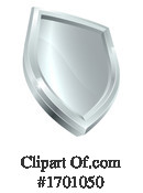 Shield Clipart #1701050 by AtStockIllustration