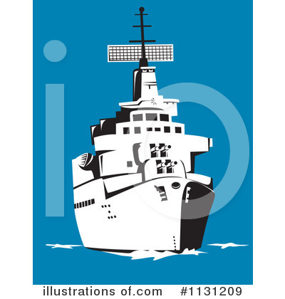Navy Clipart #1131209 by patrimonio