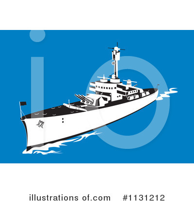 Navy Clipart #1131212 by patrimonio