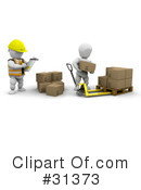Shipping Clipart #31373 by KJ Pargeter