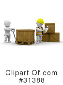 Shipping Clipart #31388 by KJ Pargeter