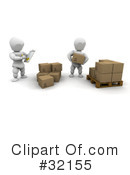 Shipping Clipart #32155 by KJ Pargeter
