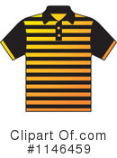 Shirt Clipart #1146459 by Lal Perera