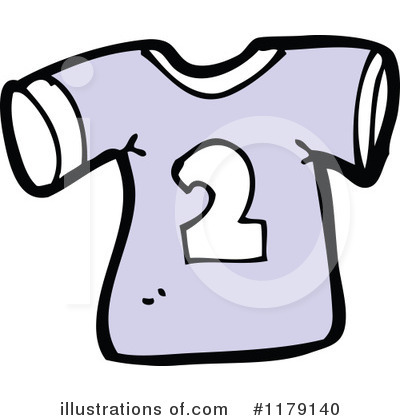 Shirt Clipart #1179140 by lineartestpilot