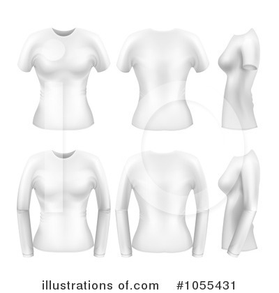 Apparel Clipart #1055431 by vectorace