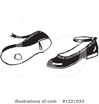 Shoes Clipart #1221033 by Picsburg