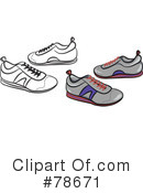 Shoe Clipart #78671 by Prawny