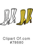 Shoe Clipart #78680 by Prawny