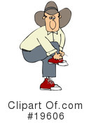 Shoes Clipart #19606 by djart