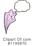 Shooting Star Clipart #1199870 by lineartestpilot