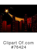 Shooting Star Clipart #76424 by elaineitalia