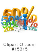 Shopping Clipart #15315 by 3poD
