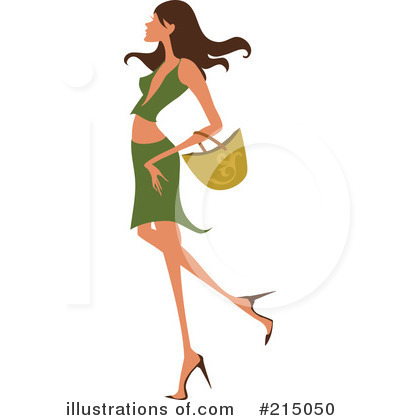 Shopping Clipart #215050 by OnFocusMedia