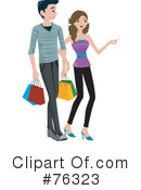 Shopping Clipart #76323 by BNP Design Studio