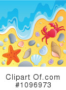 Shore Clipart #1096973 by visekart