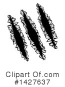 Shredding Clipart #1427637 by AtStockIllustration