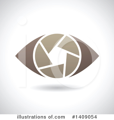 Eye Clipart #1409054 by cidepix