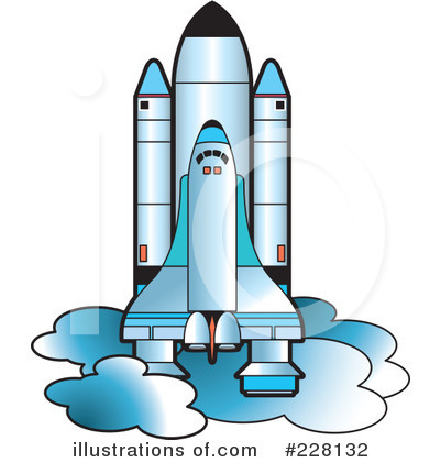 Space Exploration Clipart #228132 by Lal Perera
