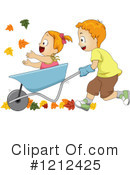 Sibling Clipart #1212425 by BNP Design Studio