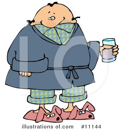 Cold Clipart #11144 by djart