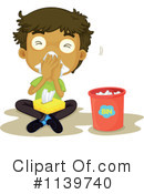 Sick Clipart #1139740 by Graphics RF