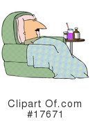Sick Clipart #17671 by djart
