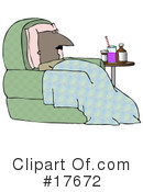 Sick Clipart #17672 by djart