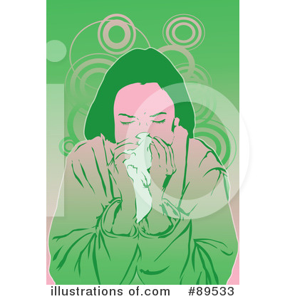 Flu Clipart #89533 by mayawizard101