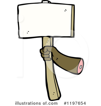 Severed Arm Clipart #1197654 by lineartestpilot
