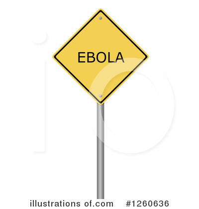 Ebola Clipart #1260636 by oboy