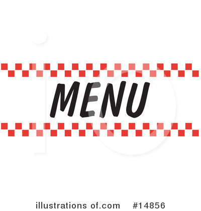 Diner Clipart #14856 by Andy Nortnik