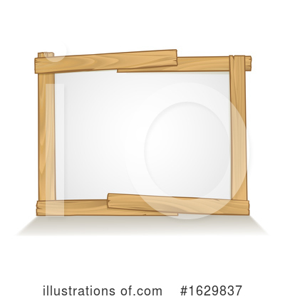 Royalty-Free (RF) Sign Clipart Illustration by AtStockIllustration - Stock Sample #1629837