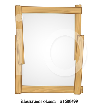 Royalty-Free (RF) Sign Clipart Illustration by AtStockIllustration - Stock Sample #1680499