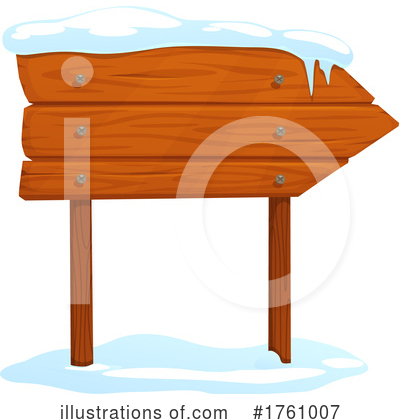 Winter Clipart #1761007 by Vector Tradition SM