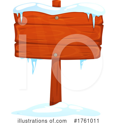 Winter Clipart #1761011 by Vector Tradition SM